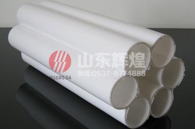 七孔梅花管的安裝時應(yīng)注意些什么？