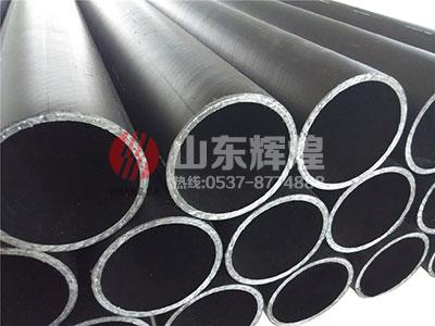 pe鋼絲骨架管有哪些優(yōu)點(diǎn)？