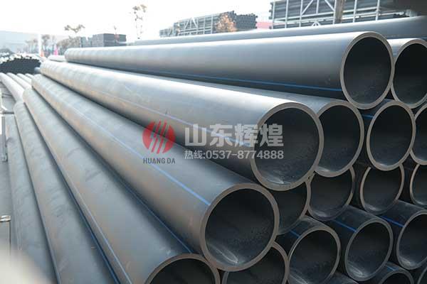 為什么pe管不能長(zhǎng)期暴露在戶外使用？